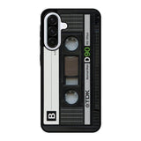 Retro Cassette Tape D90 Samsung Galaxy A56 Case FE3808