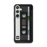 Retro Cassette Tape D90 Samsung Galaxy A26 Case FE0922