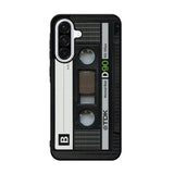 Retro Cassette Tape D90 Samsung Galaxy A36 Case FE0922