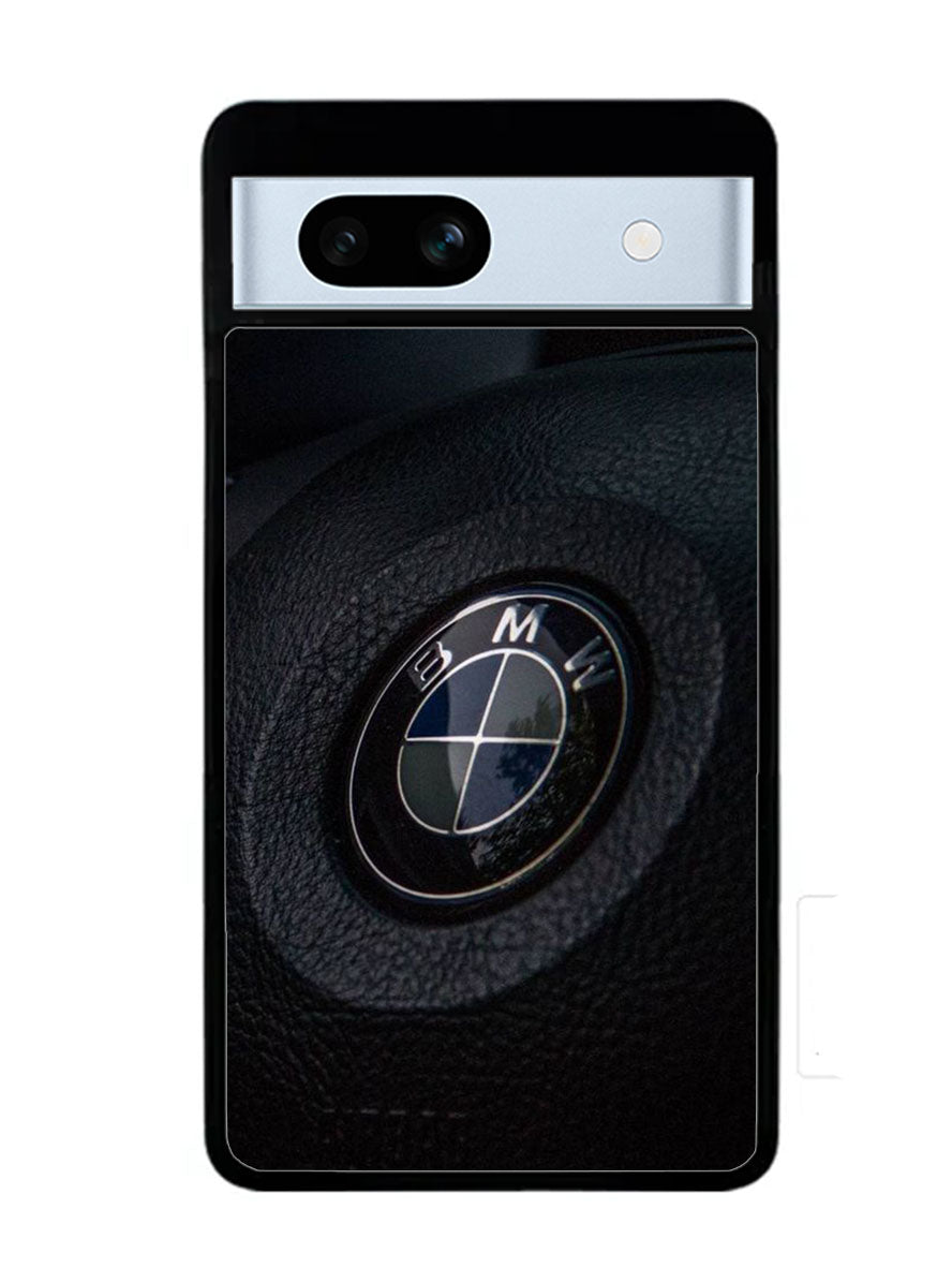 Bmw Dark Logo Google Pixel 7A Case