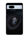 Bmw Dark Logo Google Pixel 7A Case