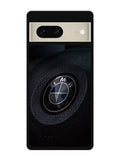 Bmw Dark Logo Google Pixel 7 Case