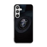 Bmw Dark Logo Samsung Galaxy A26 Case FE2343