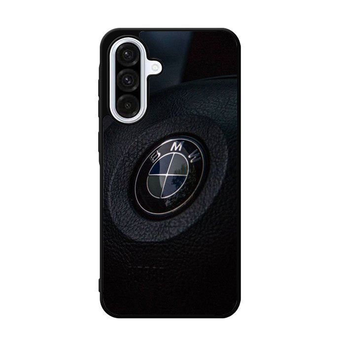 Bmw Dark Logo Samsung Galaxy A36 Case FE6852
