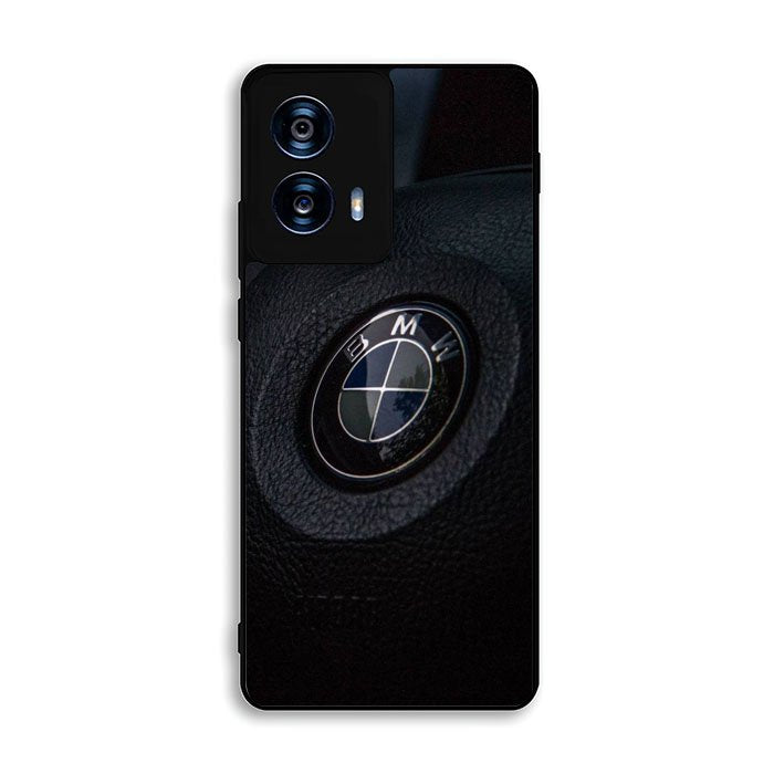 Bmw Dark Logo Motorola Moto G Power 5G 2024 Case FE2343