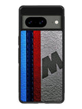 Bmw M Stripes Google Pixel 8a Case