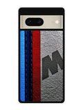 Bmw M Stripes Google Pixel 7 Case