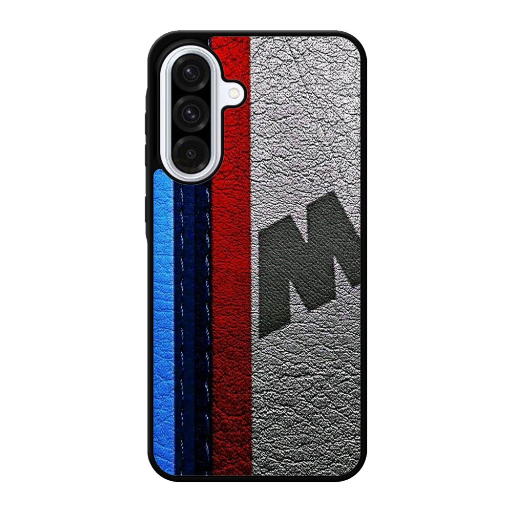 Bmw M Stripes Samsung Galaxy A56 Case FE4287