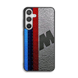 Bmw M Stripes Samsung Galaxy A26 Case FE0250