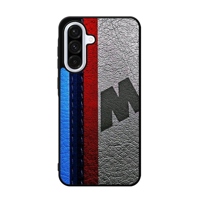 Bmw M Stripes Samsung Galaxy A36 Case FE5927