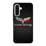 Corvette Racing Logo Samsung Galaxy A56 Case FE3764