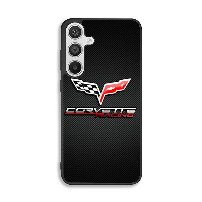 Corvette Racing Logo Samsung Galaxy A26 Case FE3764