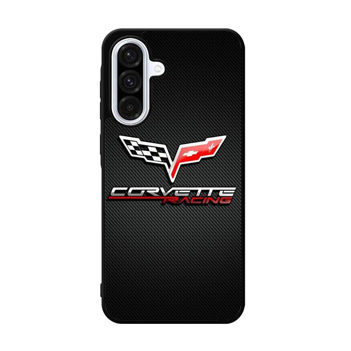 Corvette Racing Logo Samsung Galaxy A36 Case FE0288