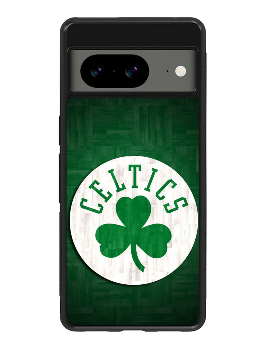 Boston Celtics Sport Logo Google Pixel 8a Case