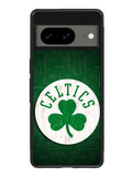 Boston Celtics Sport Logo Google Pixel 8a Case