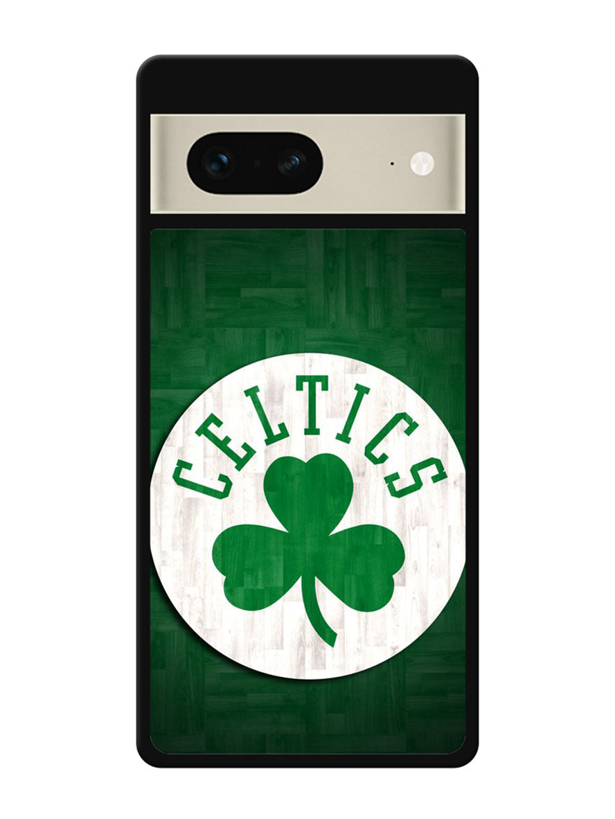 Boston Celtics Sport Logo Google Pixel 7 Case