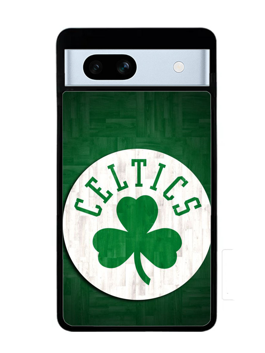 Boston Celtics Sport Logo Google Pixel 7A Case