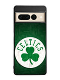 Boston Celtics Sport Logo Google Pixel 7 Pro Case