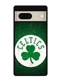 Boston Celtics Sport Logo Google Pixel 7 Case