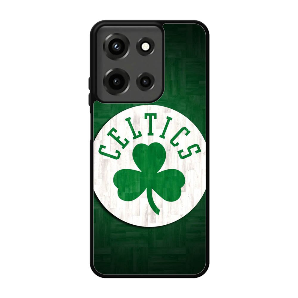 Boston Celtics Sport Logo Motorola Moto G 5G 2025 Case FE5181