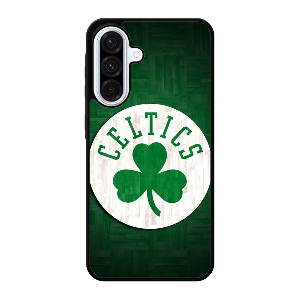 Boston Celtics Sport Logo Samsung Galaxy A56 Case FE5991
