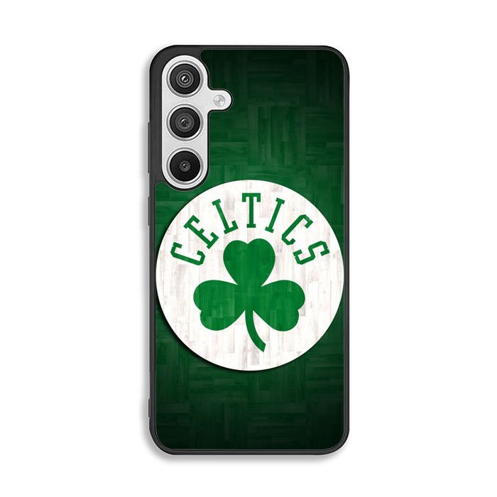 Boston Celtics Sport Logo Samsung Galaxy A26 Case FE1140