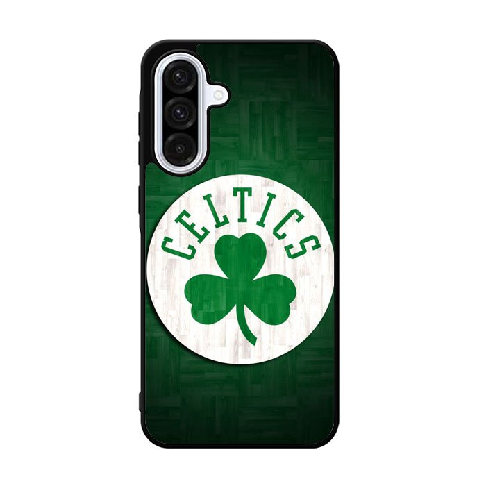 Boston Celtics Sport Logo Samsung Galaxy A36 Case FE5991