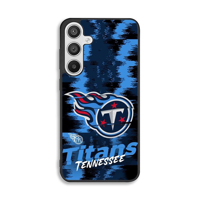 Tennessee Titans Nfl Team Logo Samsung Galaxy A26 Case FE2400
