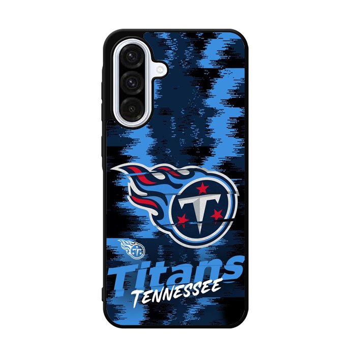 Tennessee Titans Nfl Team Logo Samsung Galaxy A36 Case FE1230