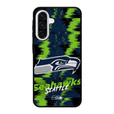 Seattle Seahawks NFL Team Logo Samsung Galaxy A56 Case FE5103