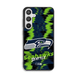 Seattle Seahawks NFL Team Logo Samsung Galaxy A26 Case FE2223