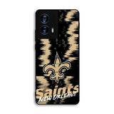 New Orleans Saints NFL Team Logo Motorola Moto G Power 5G 2024 Case FE4719