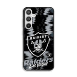 Las Vegas Raiders NFL Team Logo Samsung Galaxy A26 Case FE3100