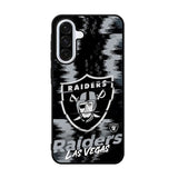 Las Vegas Raiders NFL Team Logo Samsung Galaxy A36 Case FE3100