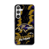 Baltimore Ravens NFL Team Logo Samsung Galaxy A26 Case FE0768