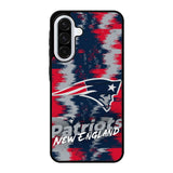 New England Patriots NFL Team Logo Samsung Galaxy A56 Case FE0175