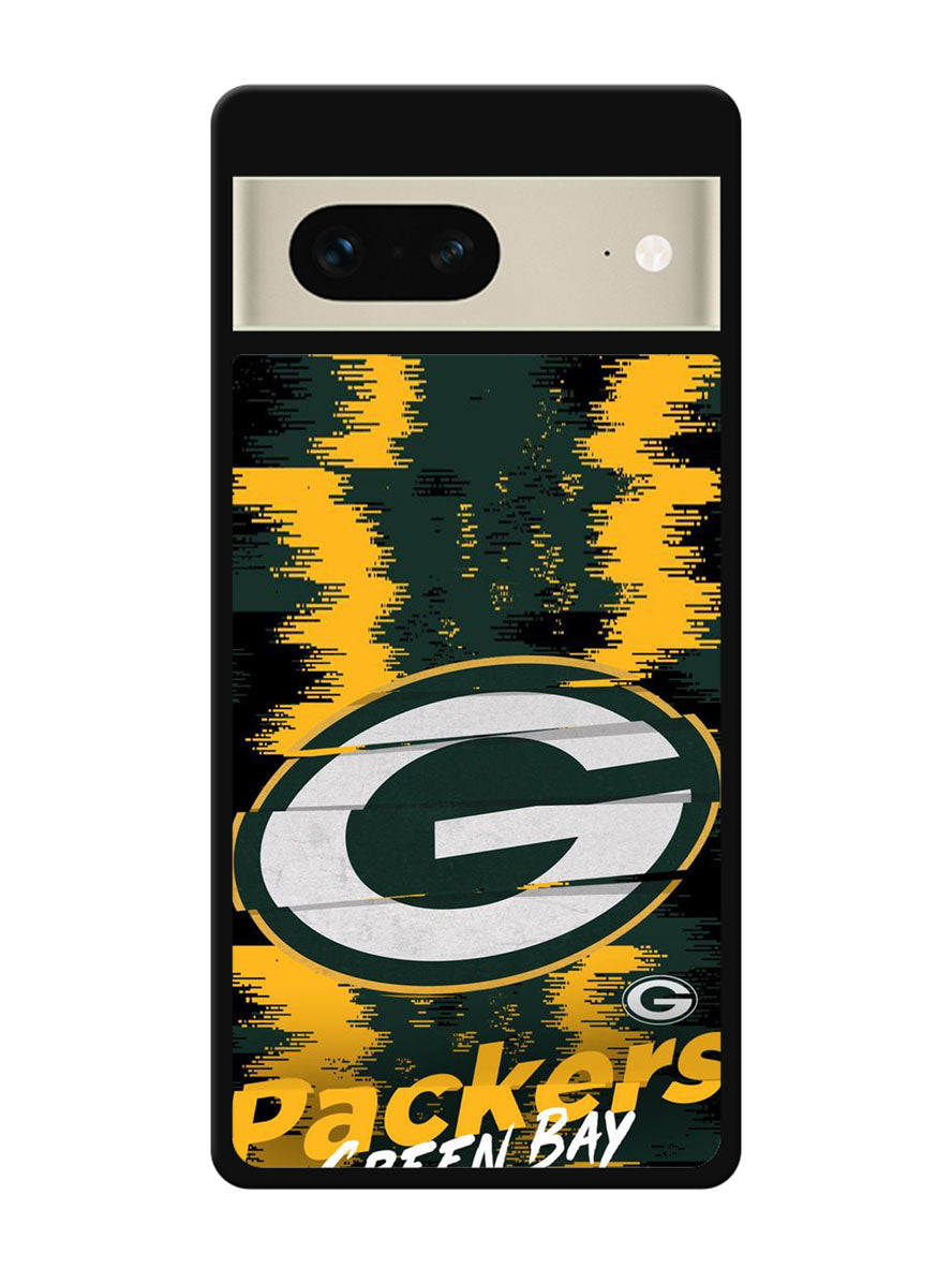 Green Bay Packers NFL Team Logo Google Pixel 7 Case