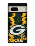 Green Bay Packers NFL Team Logo Google Pixel 7 Case