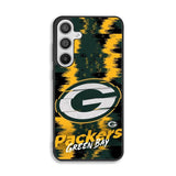 Green Bay Packers NFL Team Logo Samsung Galaxy A26 Case FE5594