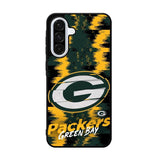 Green Bay Packers NFL Team Logo Samsung Galaxy A36 Case FE5594