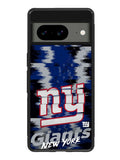 New York Giants NFL Team Logo Google Pixel 8a Case