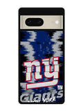 New York Giants NFL Team Logo Google Pixel 7 Case