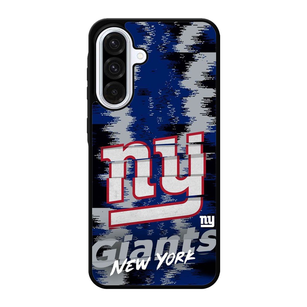 New York Giants NFL Team Logo Samsung Galaxy A56 Case FE4272