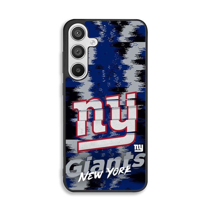 New York Giants NFL Team Logo Samsung Galaxy A26 Case FE4272