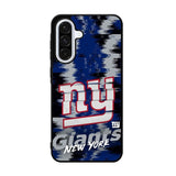New York Giants NFL Team Logo Samsung Galaxy A36 Case FE1168