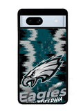 Philadelphia Eagles NFL Team Logo Google Pixel 7A Case
