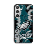 Philadelphia Eagles NFL Team Logo Samsung Galaxy A26 Case FE2832