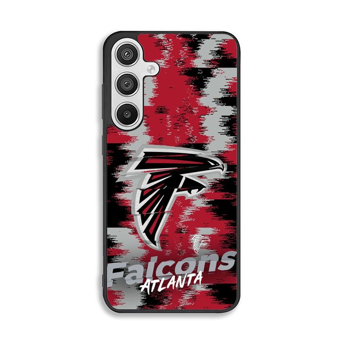 Atlanta Falcons NFL Team Logo Samsung Galaxy A26 Case FE8192