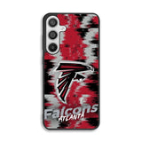 Atlanta Falcons NFL Team Logo Samsung Galaxy A26 Case FE2870