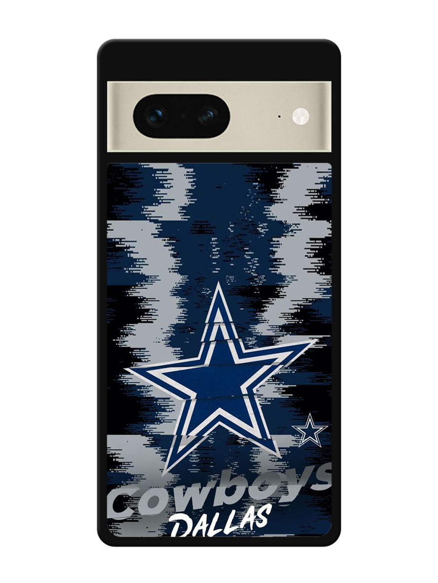 Dallas Cowboys Nfl Team Logo Google Pixel 7 Case